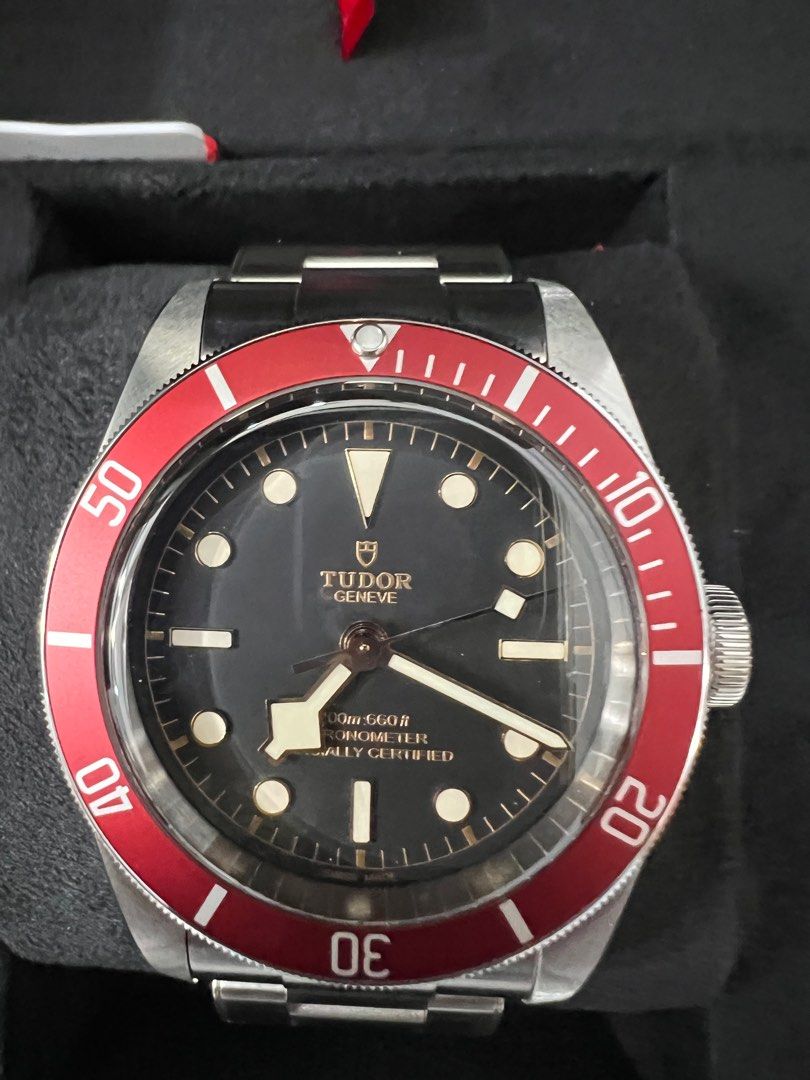 Tudor 72060 sales
