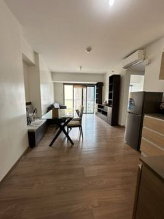 Two BR Fully Furnished for rent in The Rise, Makati