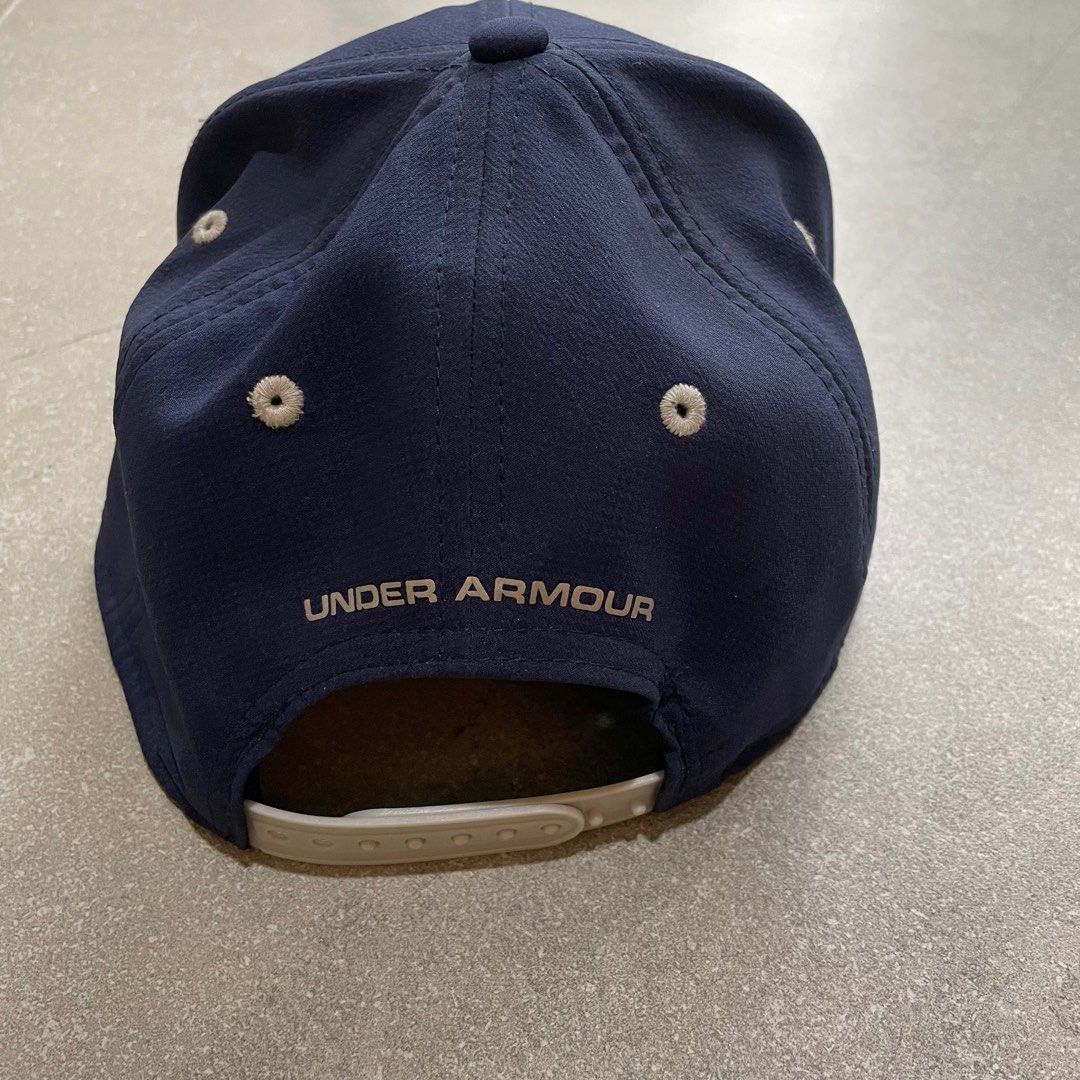 Under armour captain america best sale hat