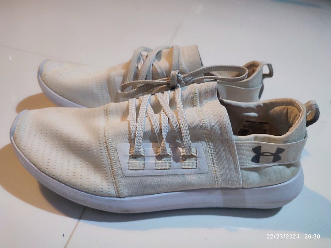 Under clearance armour vibe