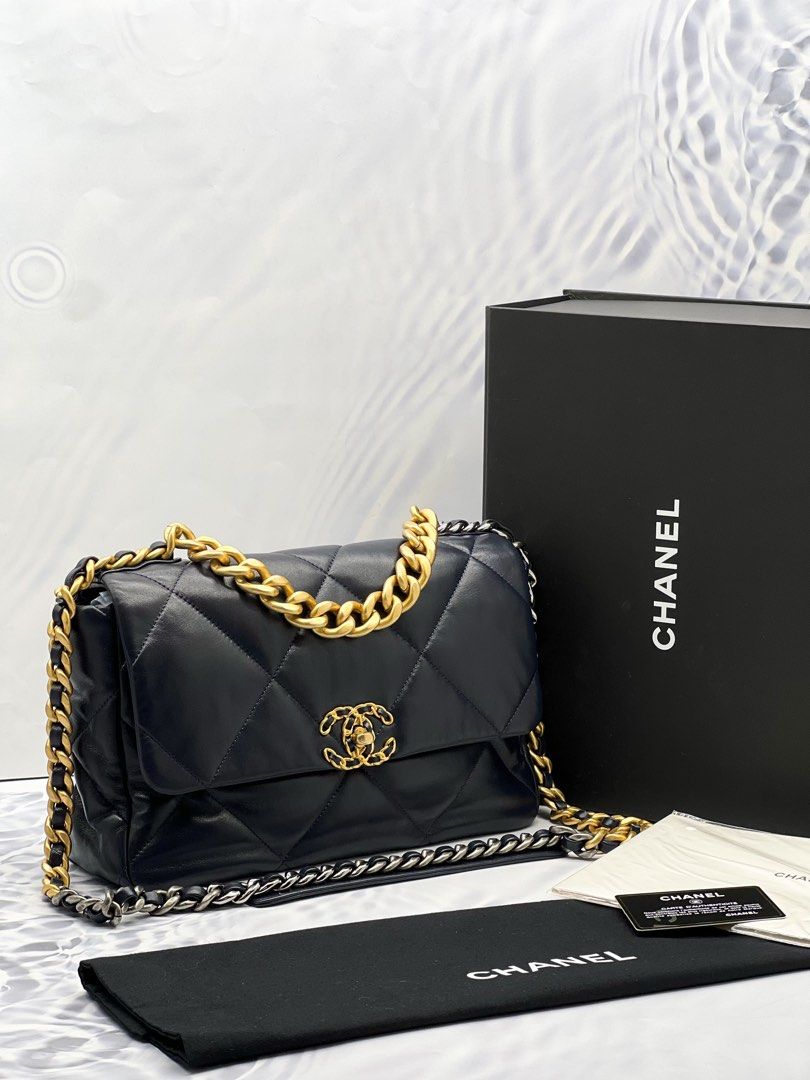 Chanel tassen 2021 online