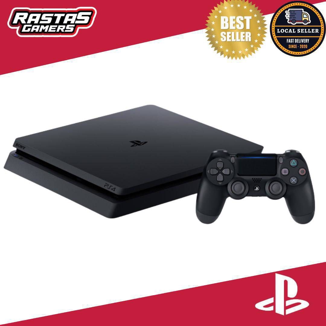 Ps4 500gb or 1tb which is best hotsell