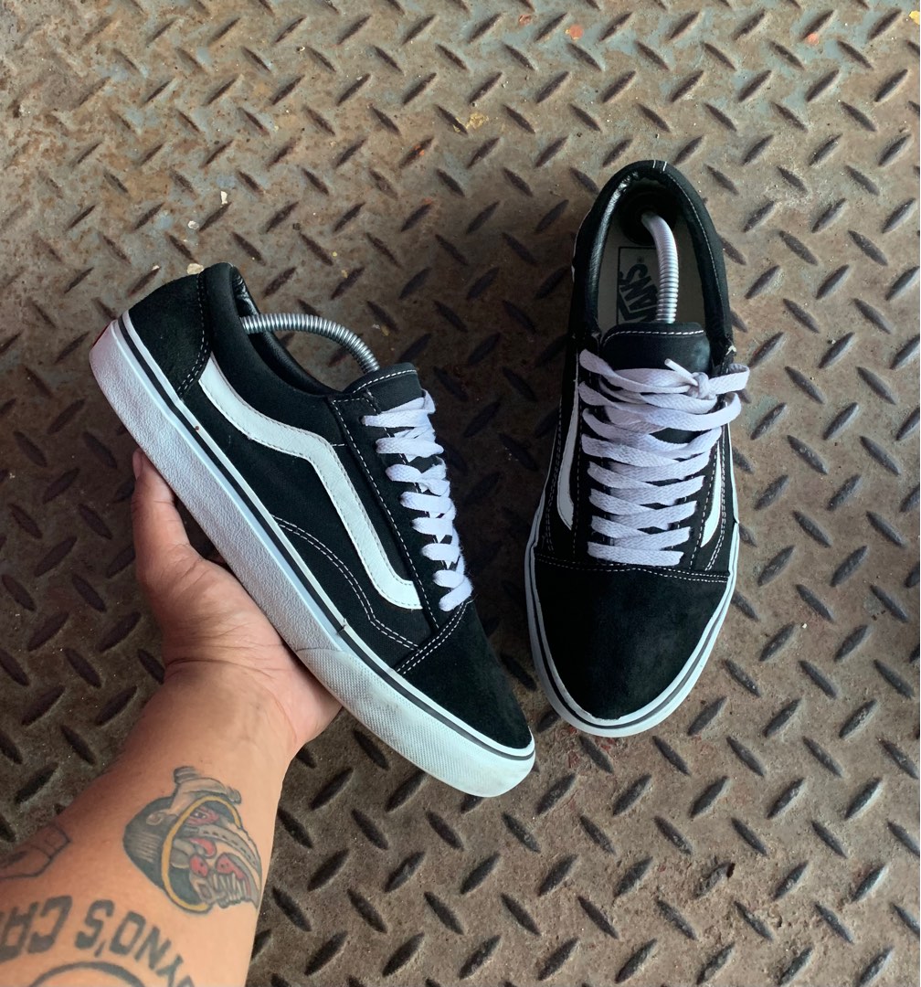 Mens vans sale 11