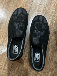 Vans x star wars philippines discount