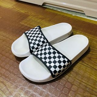 Van slides deals on sale