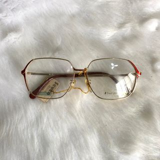 Vent Reine Vintage Eyeglasses
