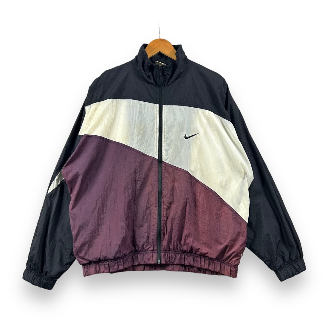 Nike outlet windbreaker 164