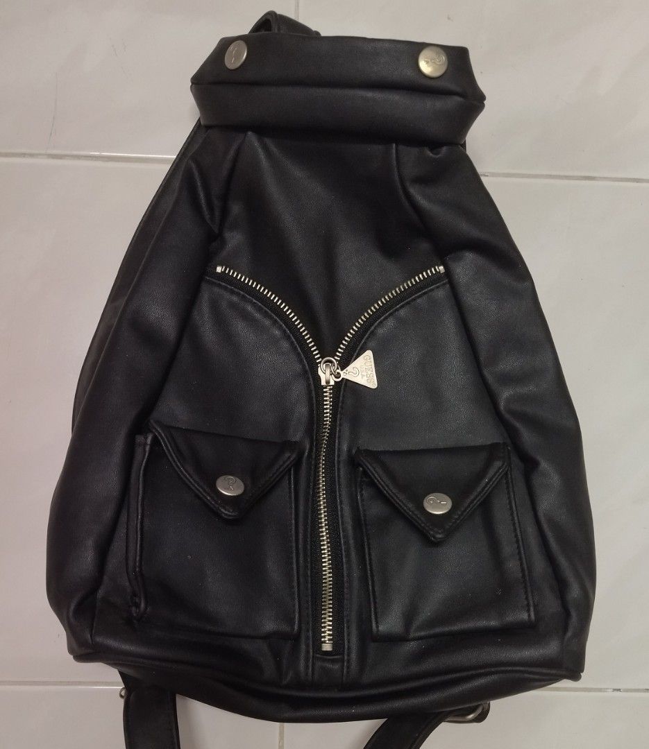 Vintage new arrivals guess backpack