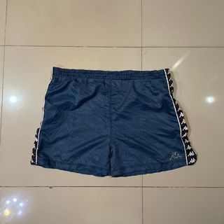 Kappa shorts sale store