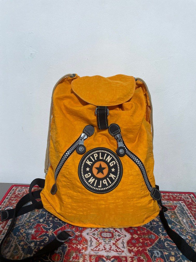 Vintage Kipling Haversack