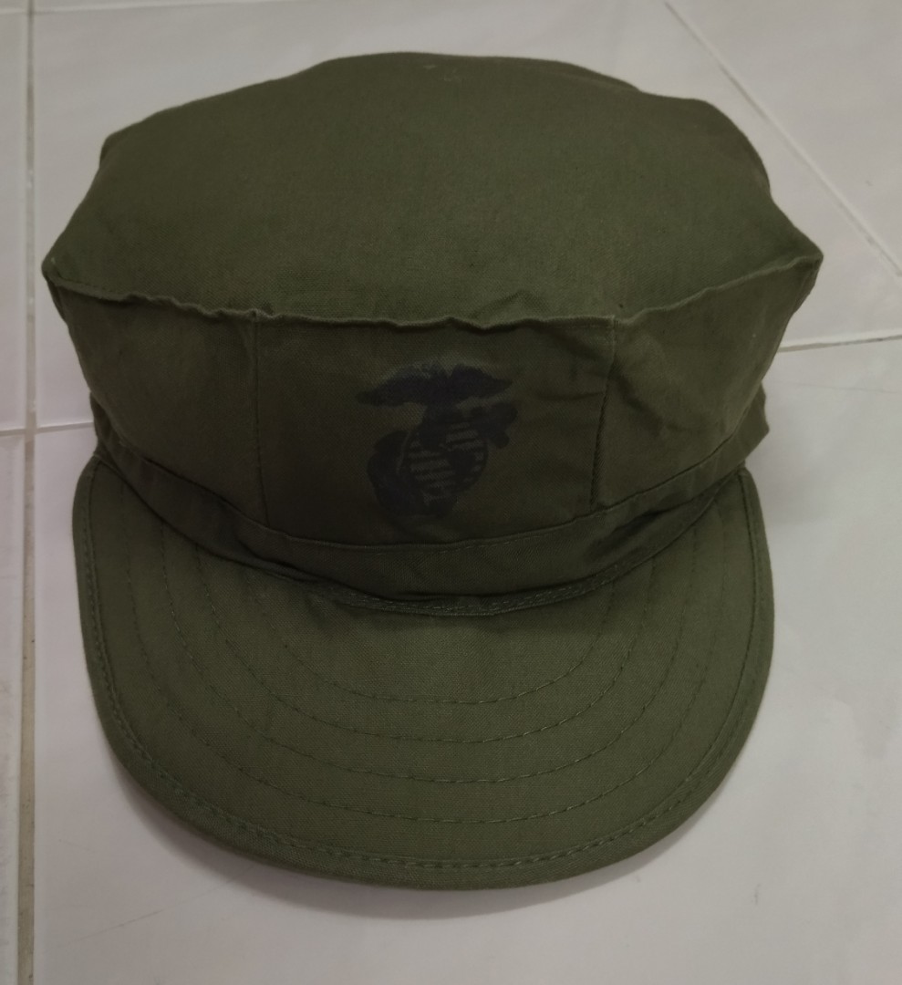 HOW TO MAKE CLASSIC MILITARY CAP PATTERNS STEP BY STEP 👍👆 