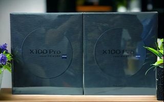 Vivo X100 Pro 1TB & 512GB Brand New