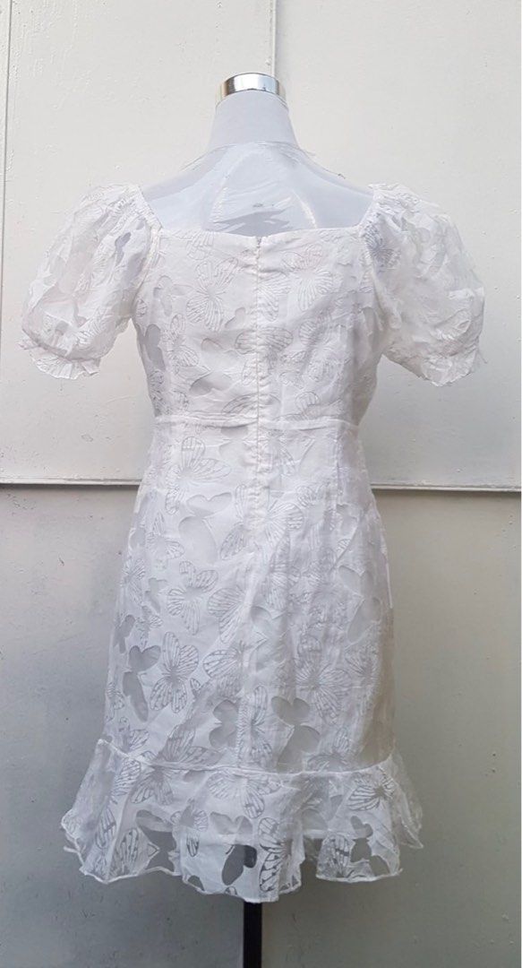 sachin and babi light blue dress Gunne Sax for ModCloth | Exclusive Collection - The Legacy Continues