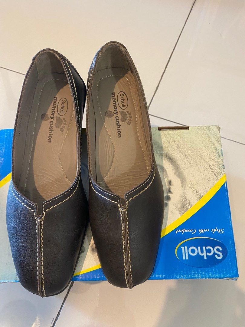 Calzature scholl hot sale
