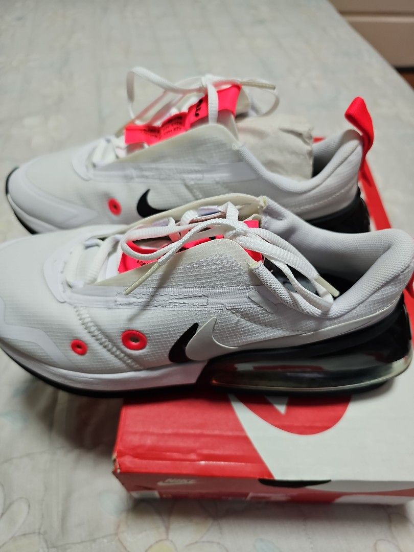 nike airmax sizing