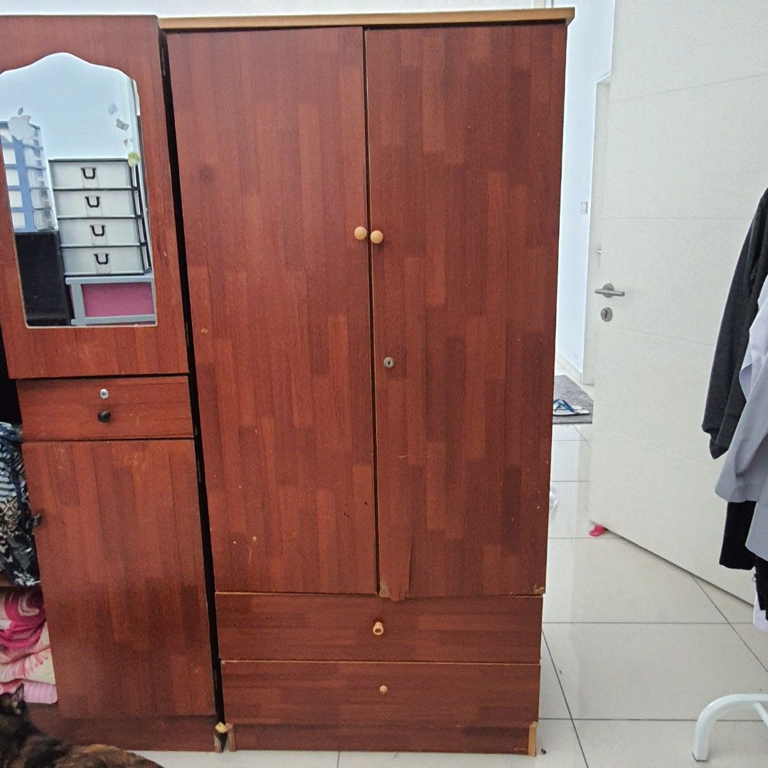 Cardboard almari outlet