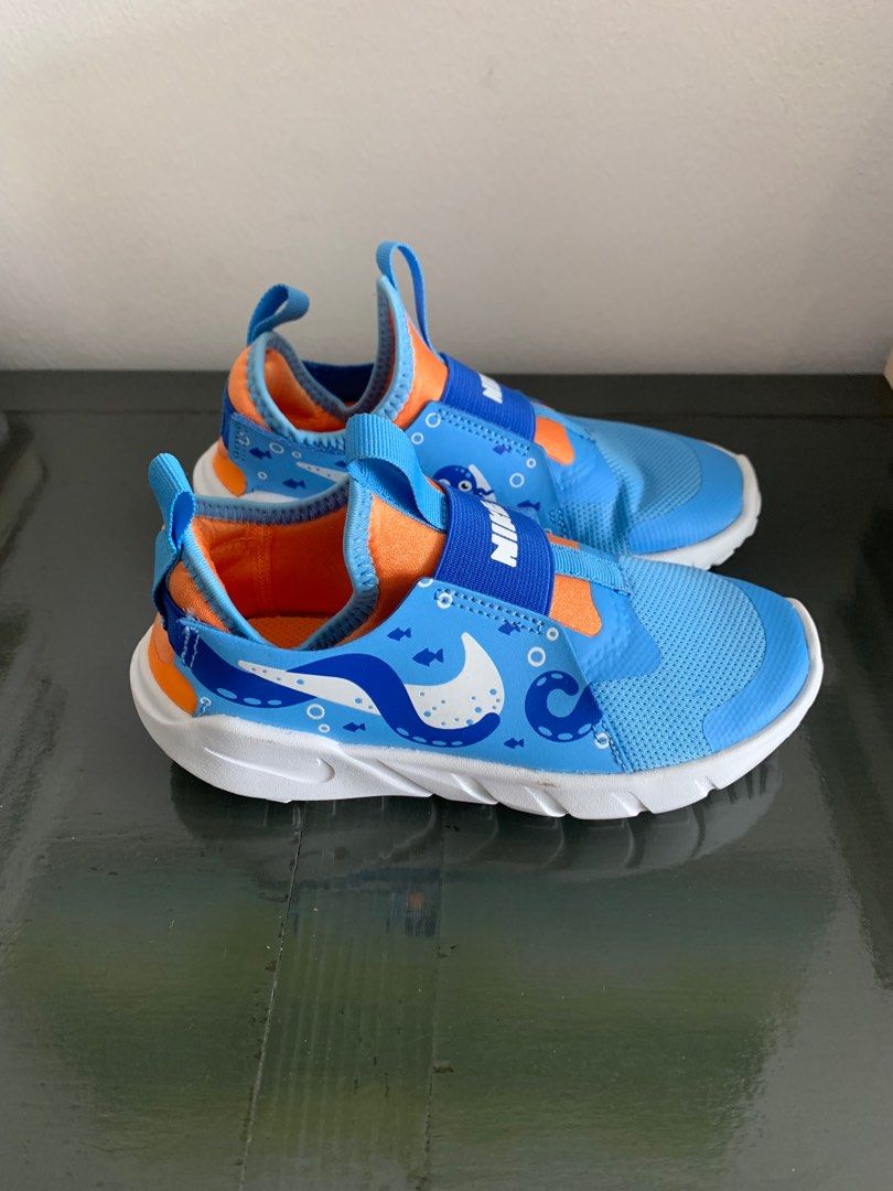 Nike 12c sales
