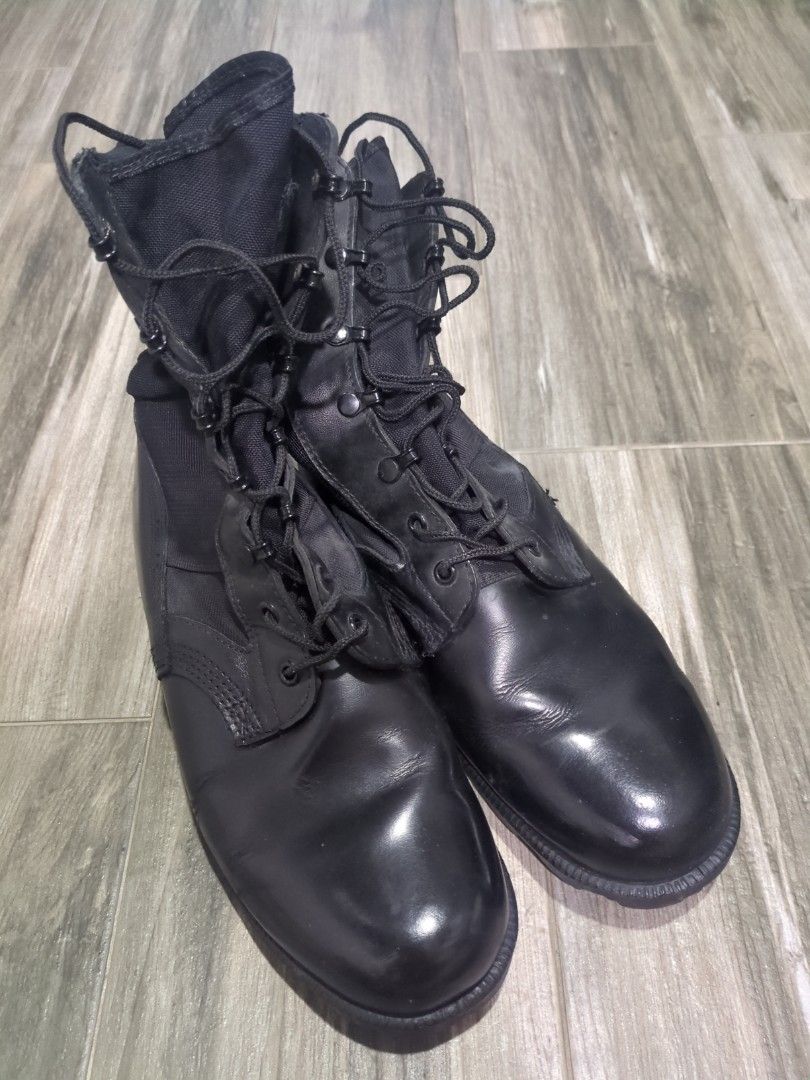 Wp boots discount