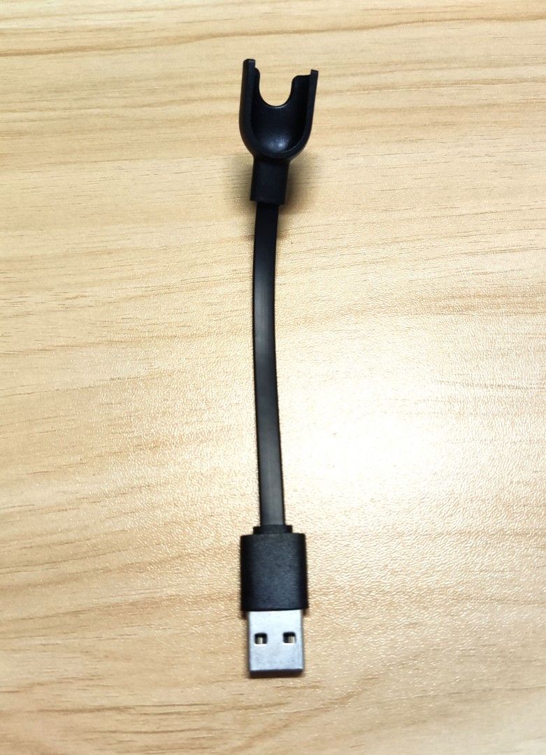Mi band discount 2 charger