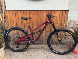 (Category: ) located in . Submitted by stellar_motoburner (Listing ID 1289151186, Image 1). Description: .
