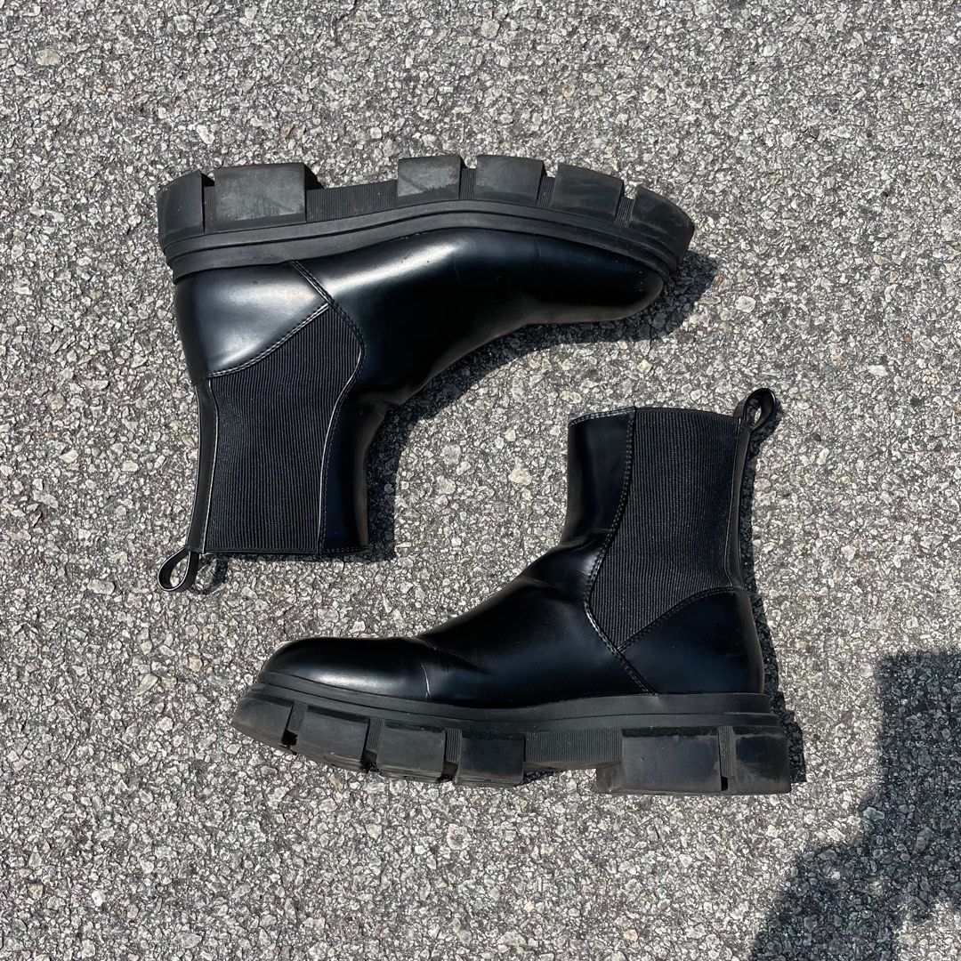 Dr martens sale roma zara