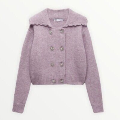 Champion sweater discount light purple zara