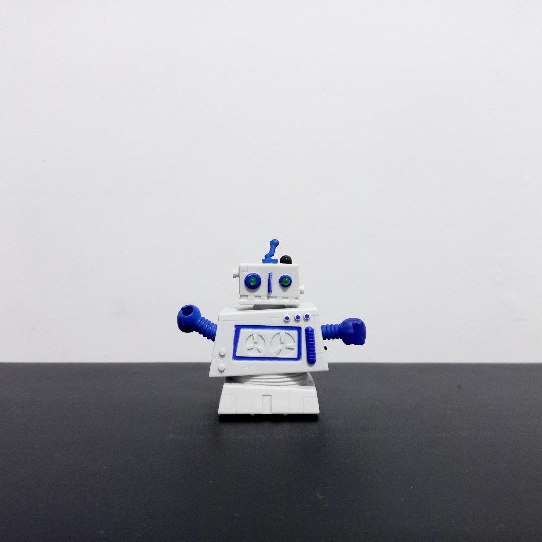 Zibits robot cheap