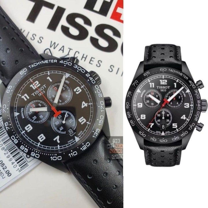 Tissot prs 516 price in malaysia 2025