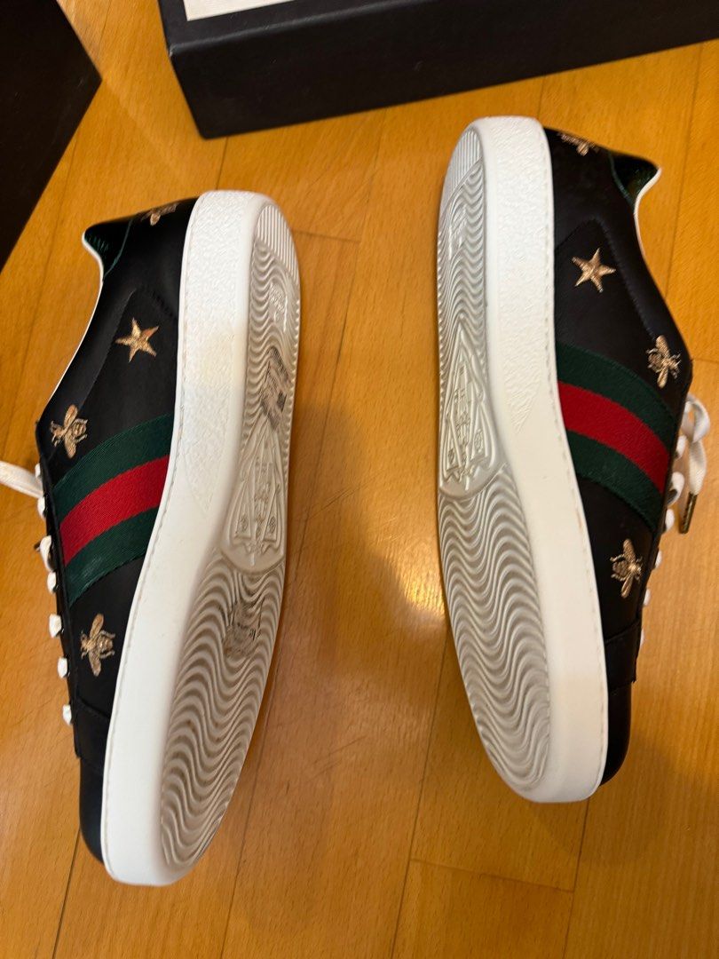 Real outlet gucci shoes