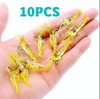 Affordable prawn lure For Sale, Fishing