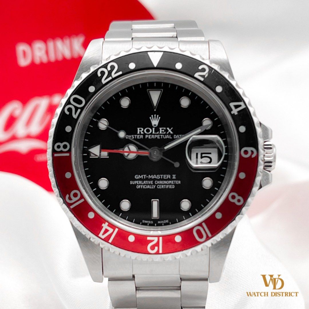 gmt coke 2022