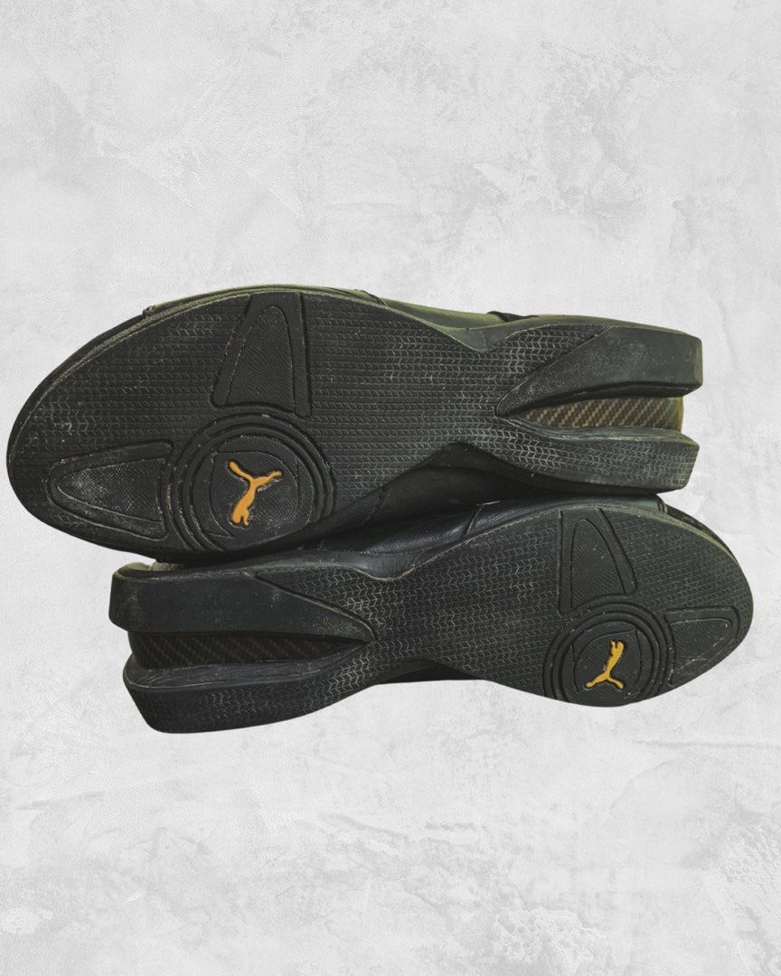 Puma trionfo paris cheap