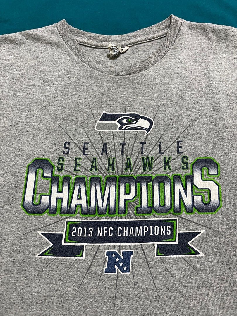 Seahawks super bowl 49 champions shirt sale