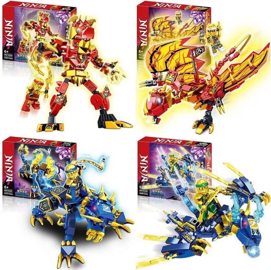 Ninjago dino hotsell