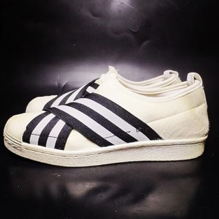 Fake Adidas Superstar Women s Fashion Footwear Sneakers on