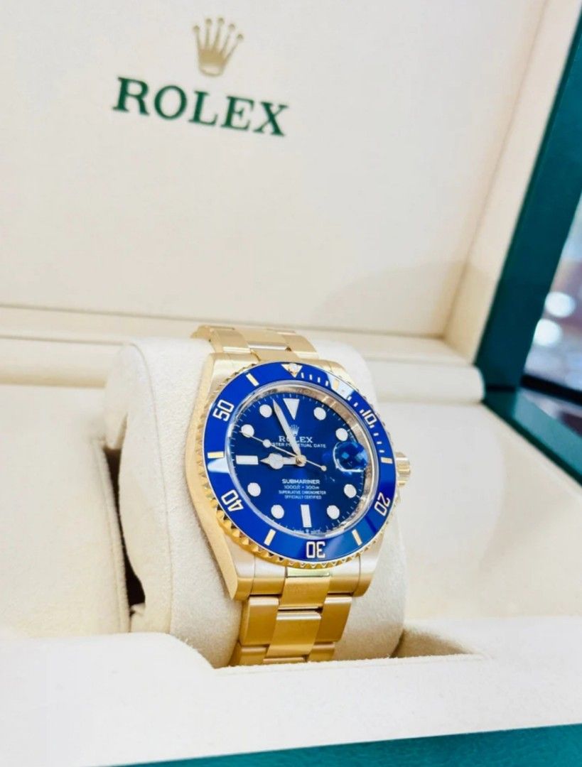 Discount rolex on sale