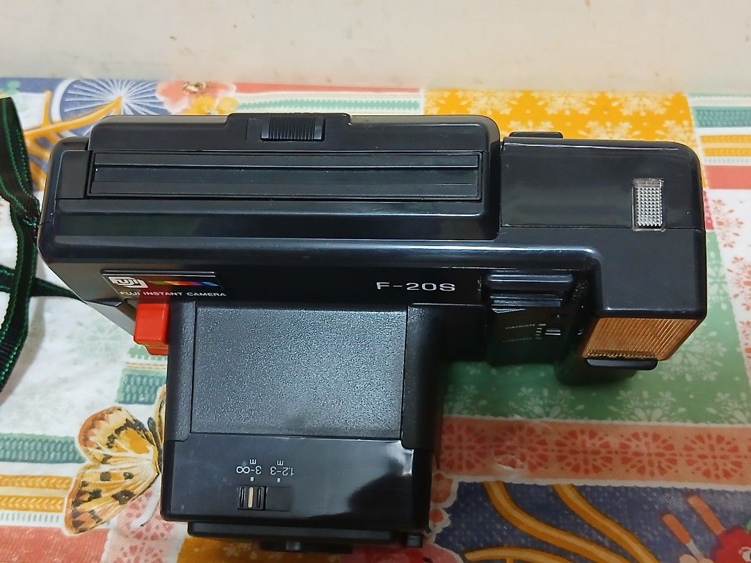 FUJI F-20S