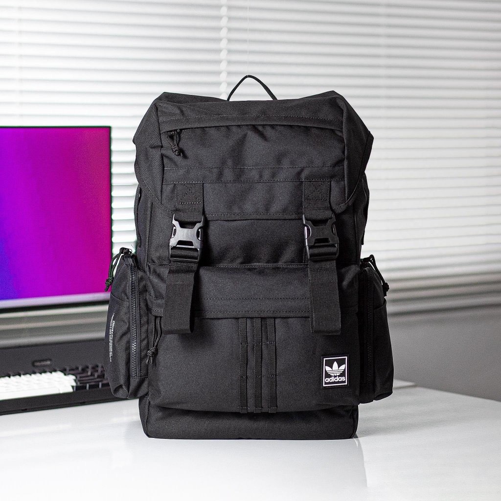 Adidas originals urban utility backpack outlet