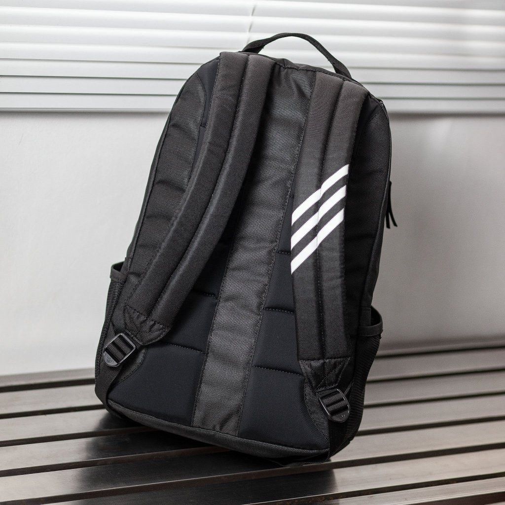 Adidas GA5101 Sports Backpack Many Badminton Backpacks Lifetime Warranty BRAND NEW READY STOCKS Men s Fashion Bags Backpacks on Carousell