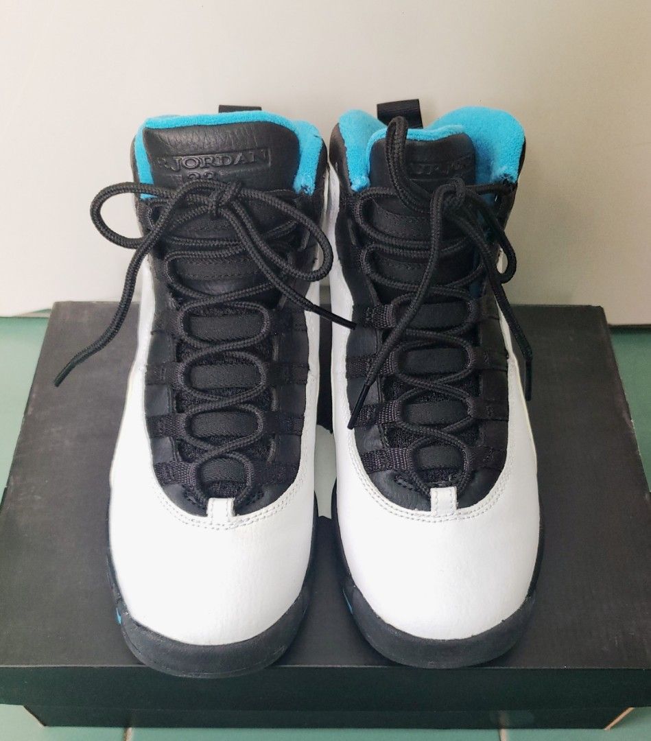 Air jordan 23 retro high cheap