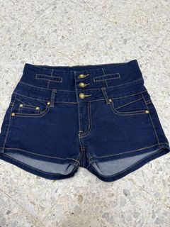 Mogi sale jeans shorts
