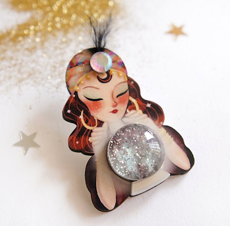 Laliblue brooches online