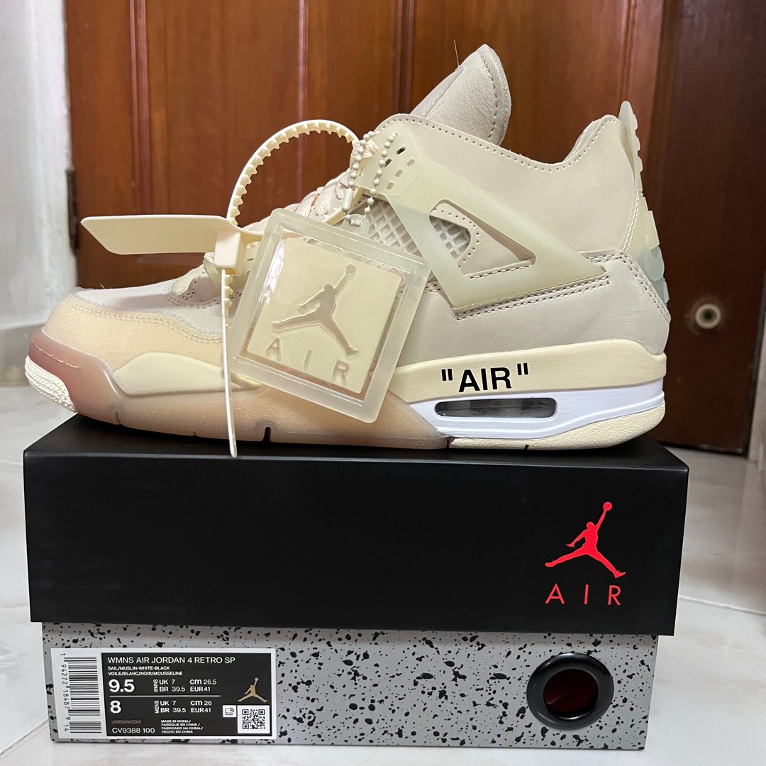 Mens 9.5 in best sale women's nike