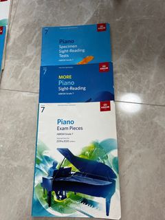 Encore: Book 1, Grades 1 & 2 – Spartiti Per Pianoforte ABRSM Con Brani Famosi