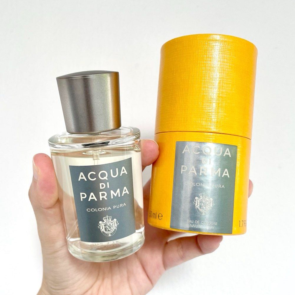 colonia pura review