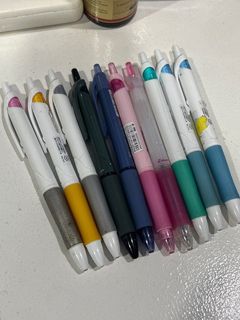 Acroball Pens (Set)