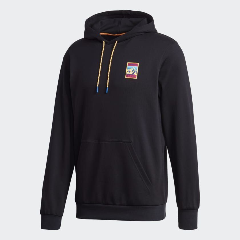 Adidas Adiplore Hoodie Size S Men s Fashion Coats Jackets and