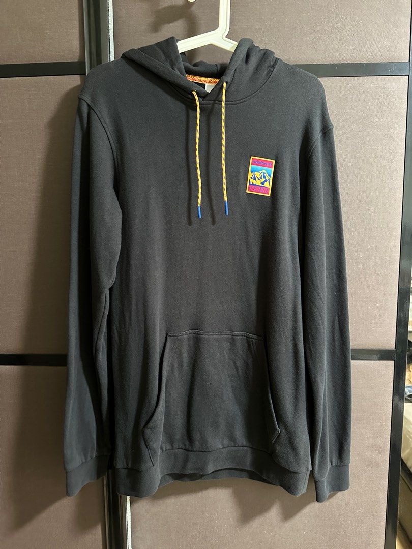 Adidas Adiplore Hoodie Size S