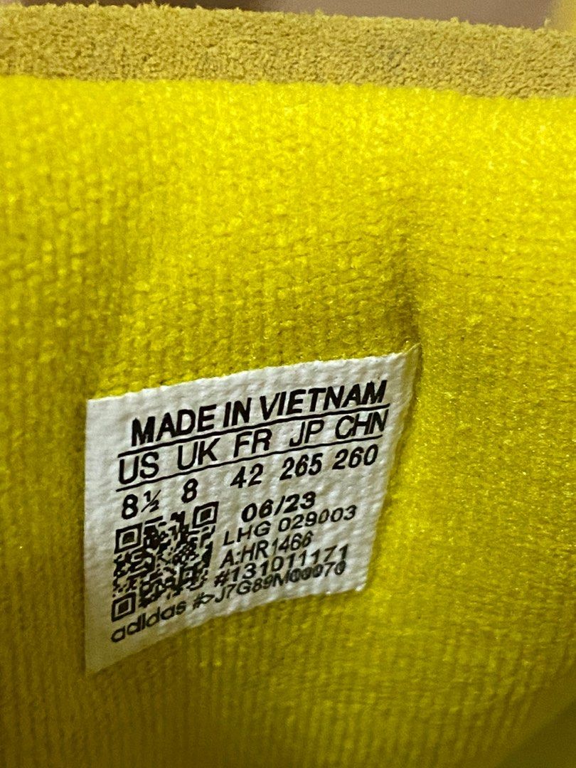 Adidas us to 2024 uk size 00
