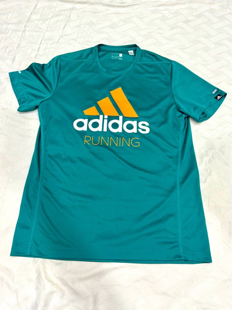 ADIDAS Running Climalite Tee